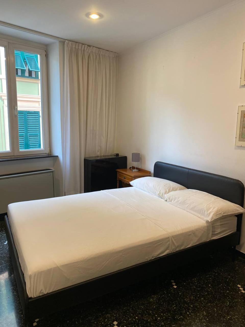 Martel Rooms - Genova Centro Brignole Esterno foto