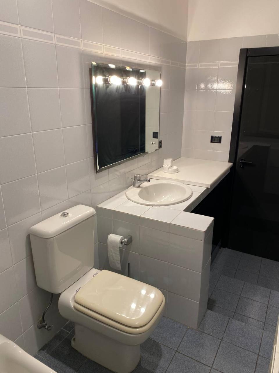 Martel Rooms - Genova Centro Brignole Esterno foto