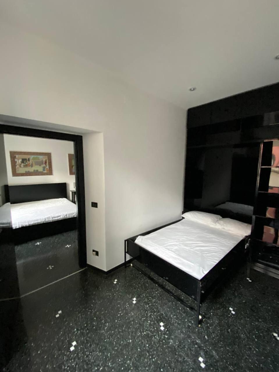Martel Rooms - Genova Centro Brignole Esterno foto