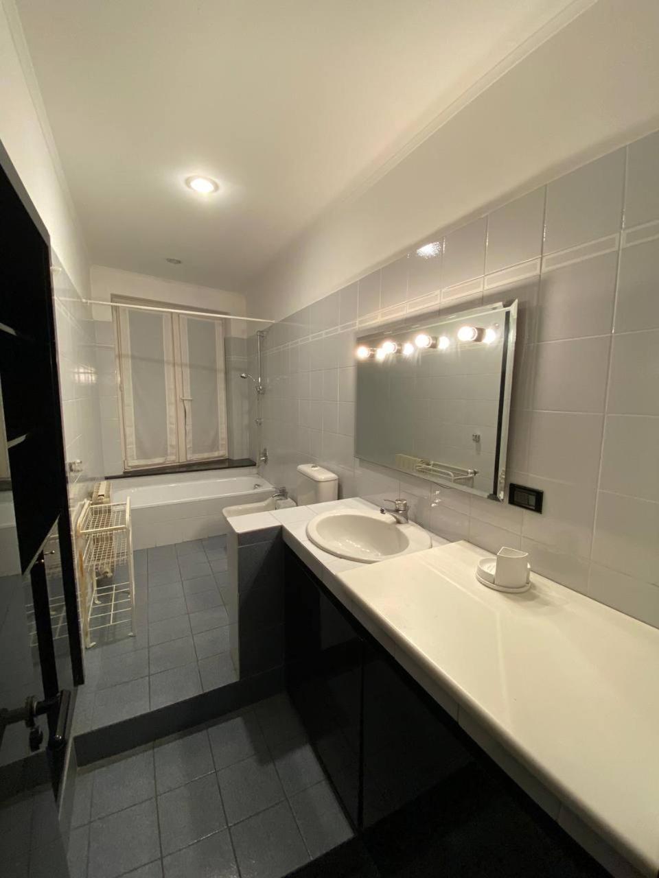 Martel Rooms - Genova Centro Brignole Esterno foto