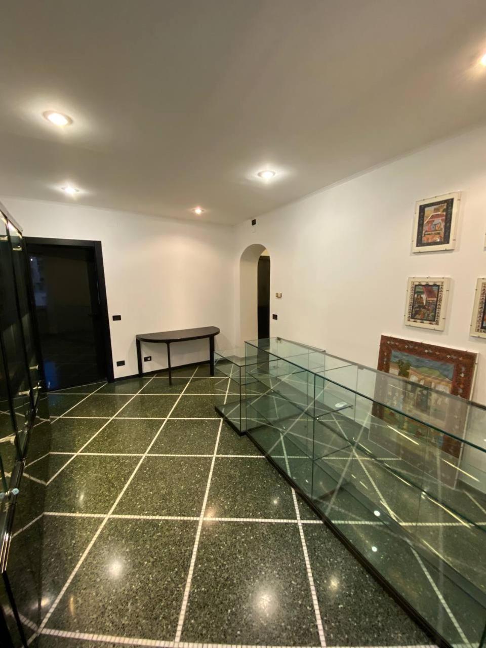 Martel Rooms - Genova Centro Brignole Esterno foto