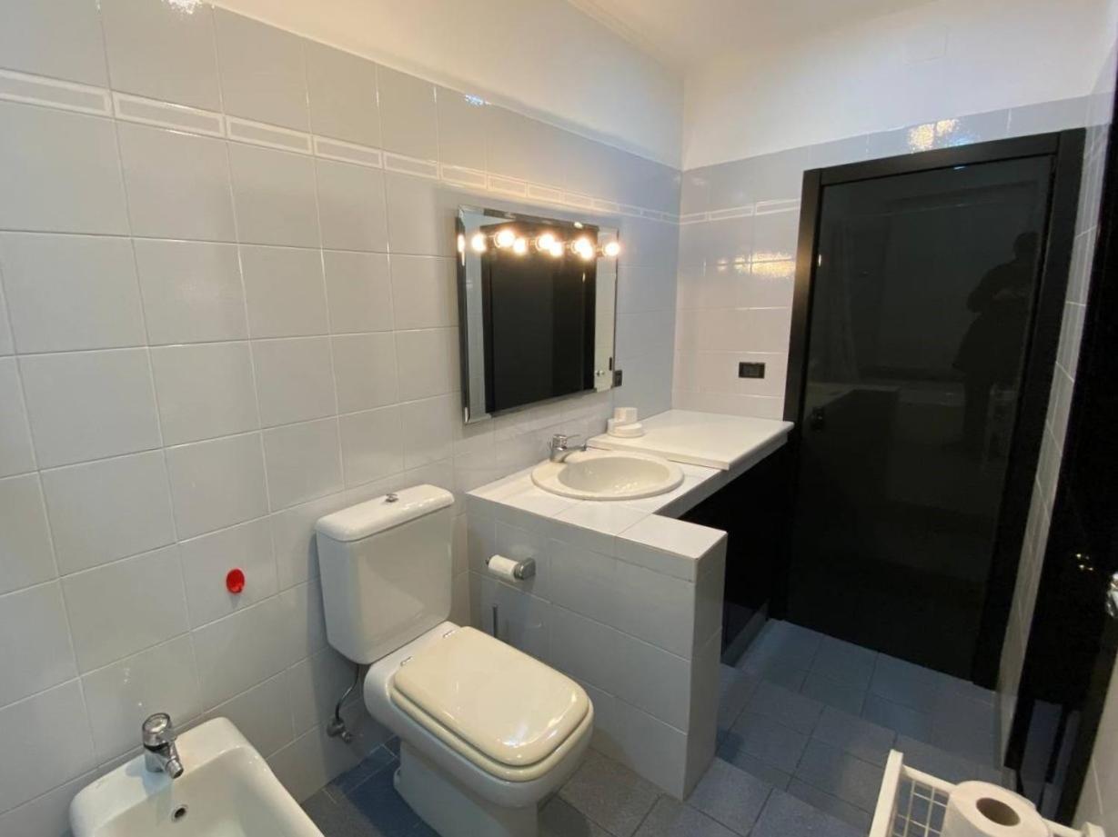 Martel Rooms - Genova Centro Brignole Esterno foto